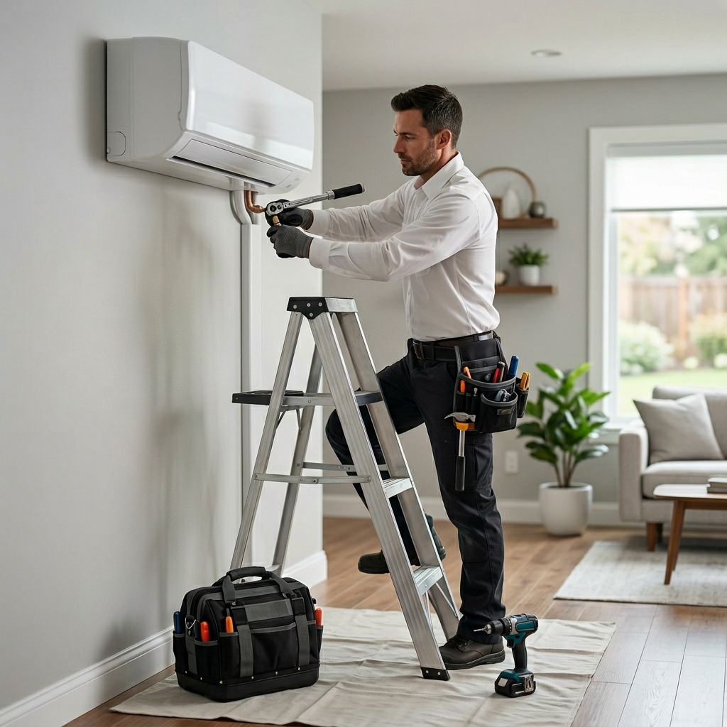 HVAC_technician_installing_202604132029